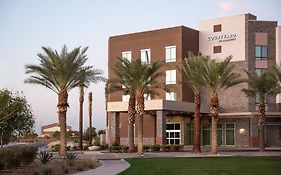 Courtyard By Marriott Mesa At Wrigleyville West